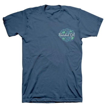 Trust In The Lord With All Your Heart Christian T-Shirt Image 3