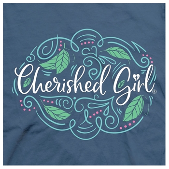 Trust In The Lord With All Your Heart Christian T-Shirt Image 4