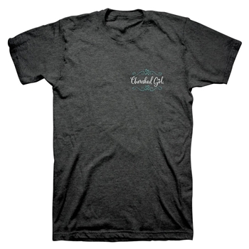 Spread Cheer Be Awesome Stay Humble Christian T-Shirt Image 3