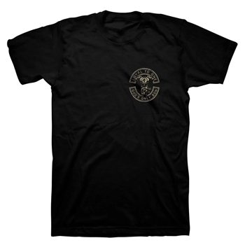 Loyal To One God's Only Son Christian T-Shirt Image 3