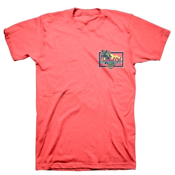 My Soul Finds Rest In God Christian T-Shirt Image 3