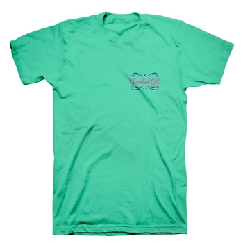 Run And Not Grow Weary Christian T Shirt Image 3