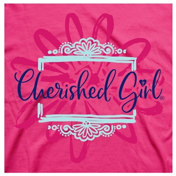 God Is In Control Relax Christian T-shirt Image 4