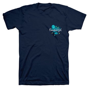 Let It Shine Christian T-Shirt Image 3