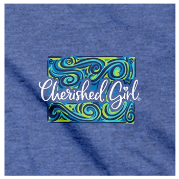 It Is Well With My Soul Christian T-Shirt Image 4