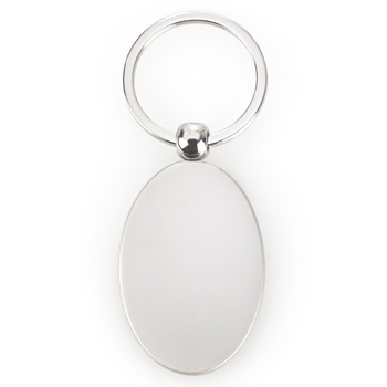 For I Know The Plans I Have For You Christian Keychain Image 2