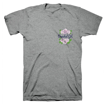 Then Sings My Soul Christian T-Shirt Image 3