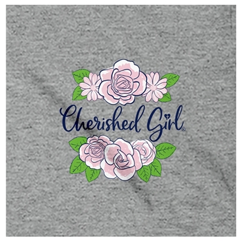 Then Sings My Soul Christian T-Shirt Image 4