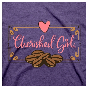Overflowing Cup Christian T-Shirt Image 4