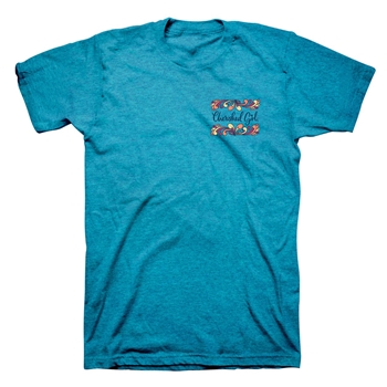 Peace Christian T-Shirt Image 3