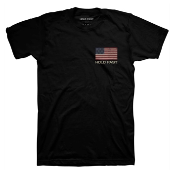 Stand Firm Christian T-Shirt Image 3