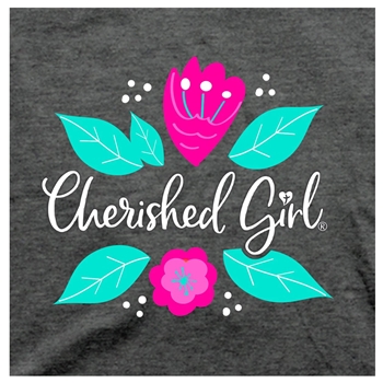 Walk In Love Christian T-Shirt Image 4