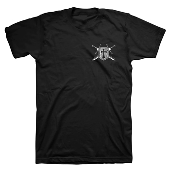 Sharper Than Any Sword Christian T-Shirt Image 3