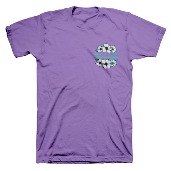 Rescued By Love Just As God Rescued Me Christian T-Shirt Image 3