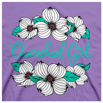 Rescued By Love Just As God Rescued Me Christian T-Shirt Image 4