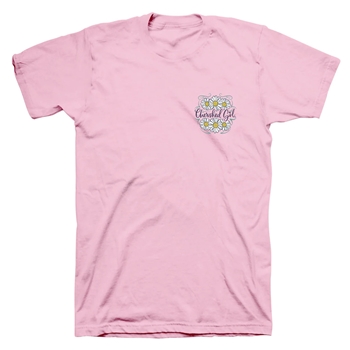 Clothed With Strength And Dignity Christian T-Shirt Image 3