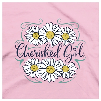 Clothed With Strength And Dignity Christian T-Shirt Image 4