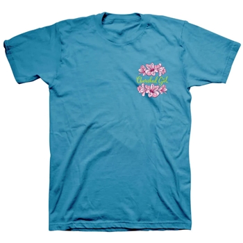 God's Grace Is Enough Christian T-Shirt Image 3