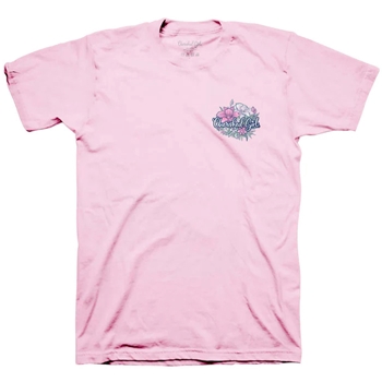 The Whole Earth Christian T-Shirt Image 3