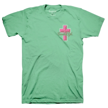 Be The Reason Christian T-Shirt Image 3