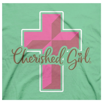Be The Reason Christian T-Shirt Image 4
