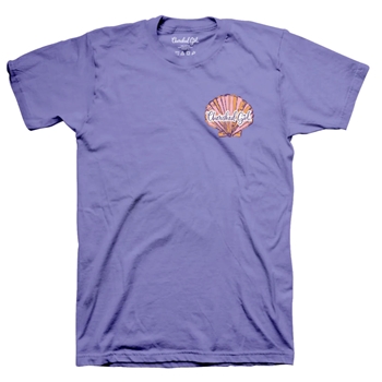 Amazing Grace Christian T-Shirt Image 3