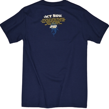 This Offer Expires Christian T Shirt Image 3